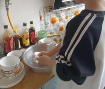曹县帮妈妈做家务的收获有哪些？