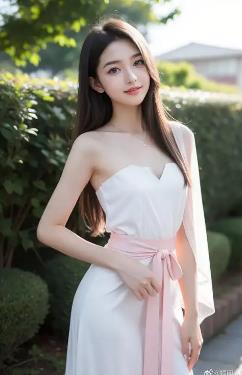 曹县AI算法一键移除女性衣物